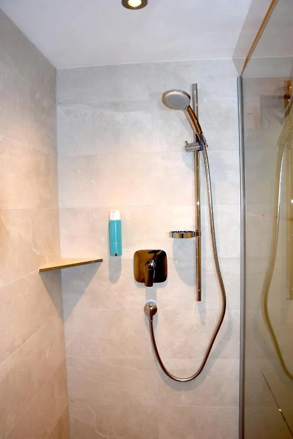 Ferienhaus Ziarm Apartamento Ischgl 0*,