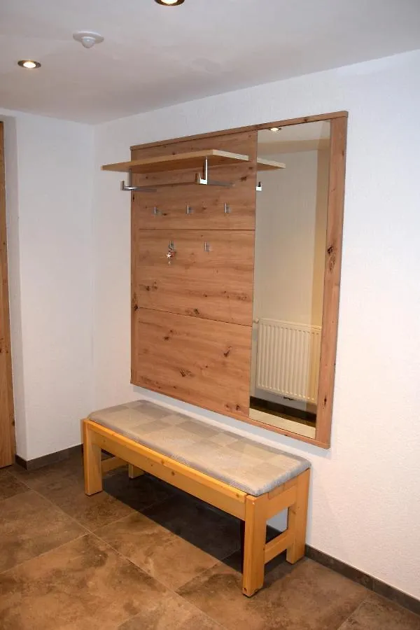 Ferienhaus Ziarm Apartamento Ischgl 0*,  Áustria