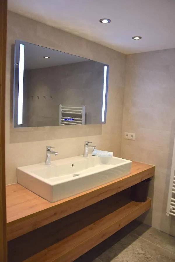 Ferienhaus Ziarm Apartamento Ischgl
