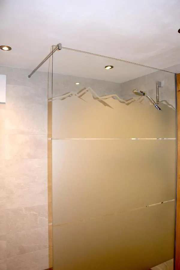 Ferienhaus Ziarm Apartamento Ischgl Áustria